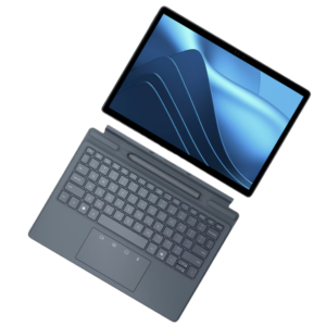 Dell Latitude 7350 Detachable Collaboration Keyboard and Active Pen - US English