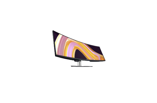 Dell UltraSharp 49 Curved USB-C Hub Monitor - U4924DW