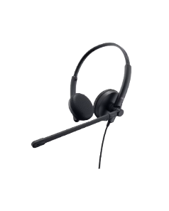 Dell Stereo Headset – WH1022