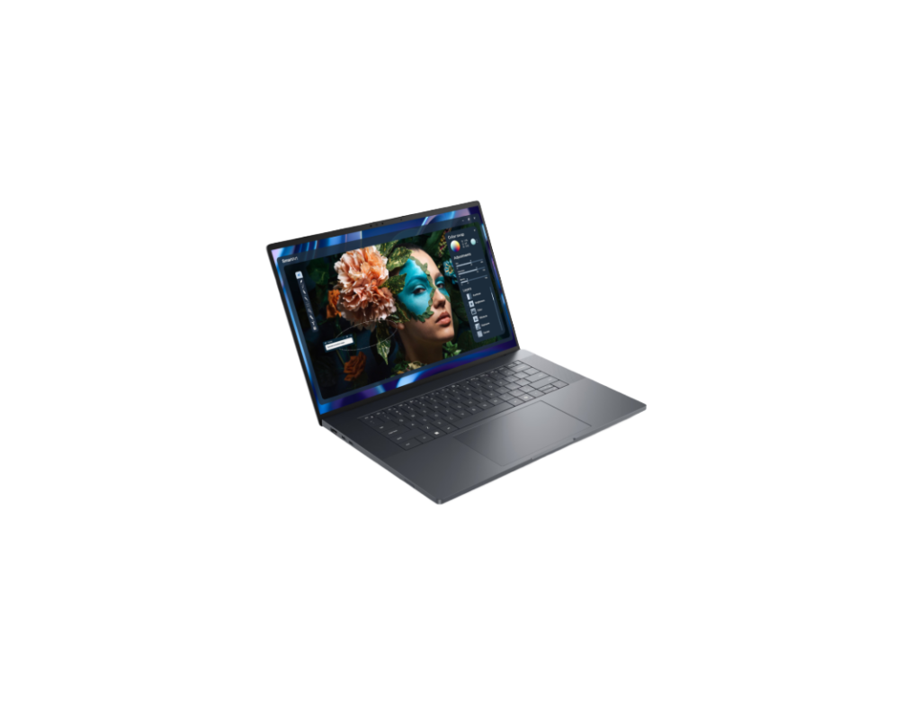 Dell Precision 7 16 w/ Accessory Bundle [2TB]