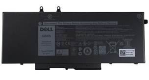 Latitude 5411 Replacement Battery